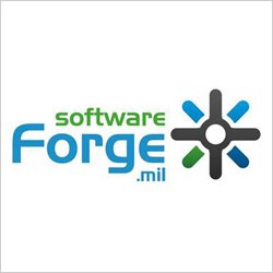 Trademark Logo FORGE.MIL, SOFTWARE