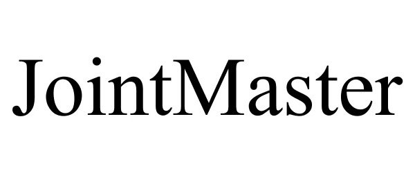 Trademark Logo JOINTMASTER