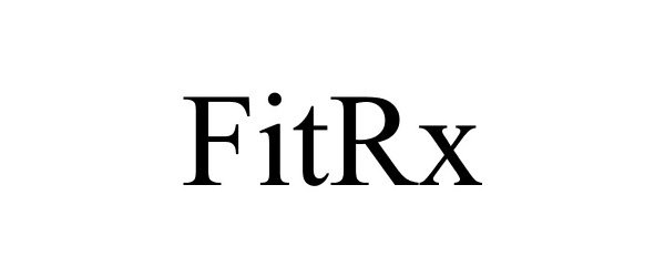 FITRX