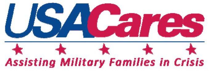 Trademark Logo USACARES ASSISTING MILITARY FAMILIES IN CRISIS