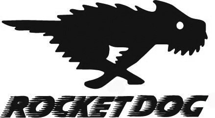 Trademark Logo ROCKETDOG