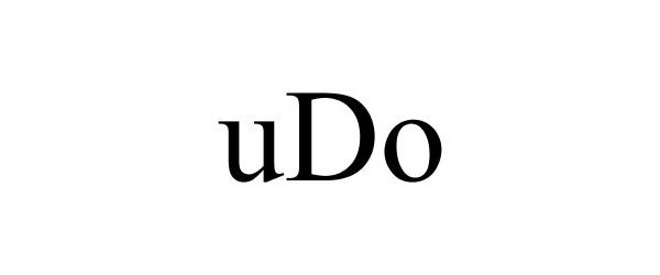 UDO