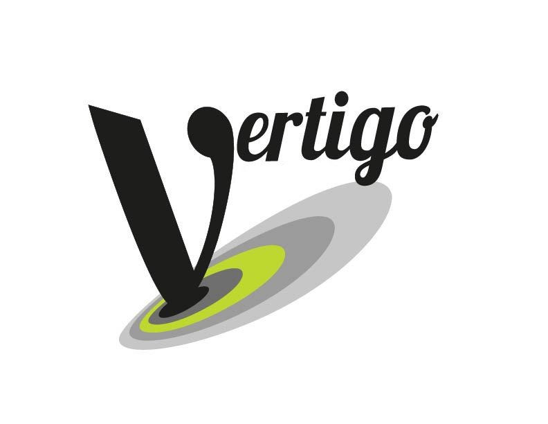 Trademark Logo VERTIGO
