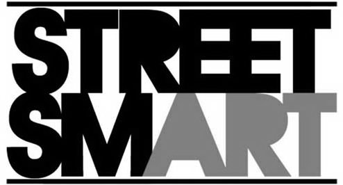 Trademark Logo STREET SMART