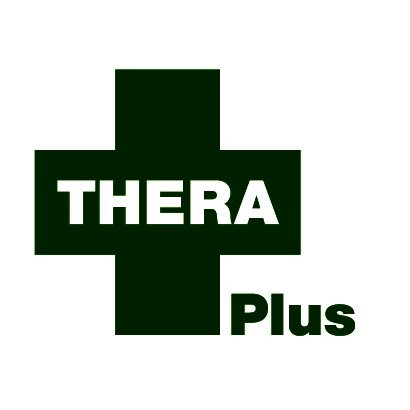 Trademark Logo THERA PLUS