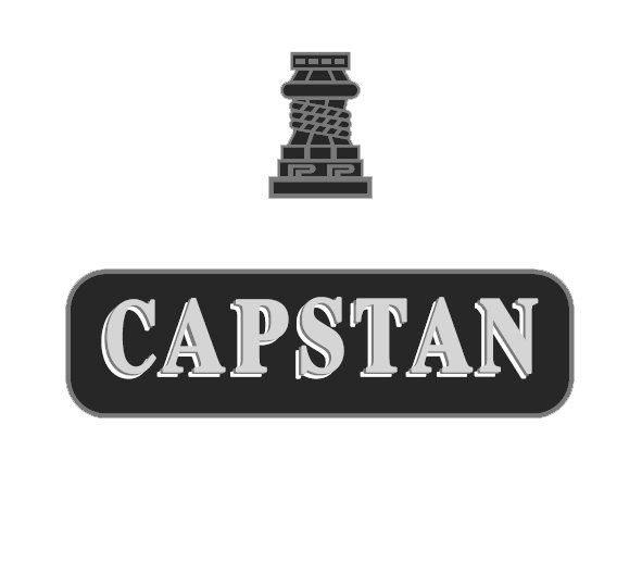 Trademark Logo CAPSTAN