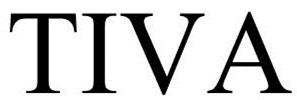 Trademark Logo TIVA