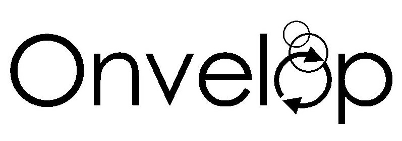 Trademark Logo ONVELOP