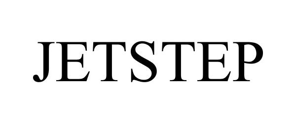 Trademark Logo JETSTEP