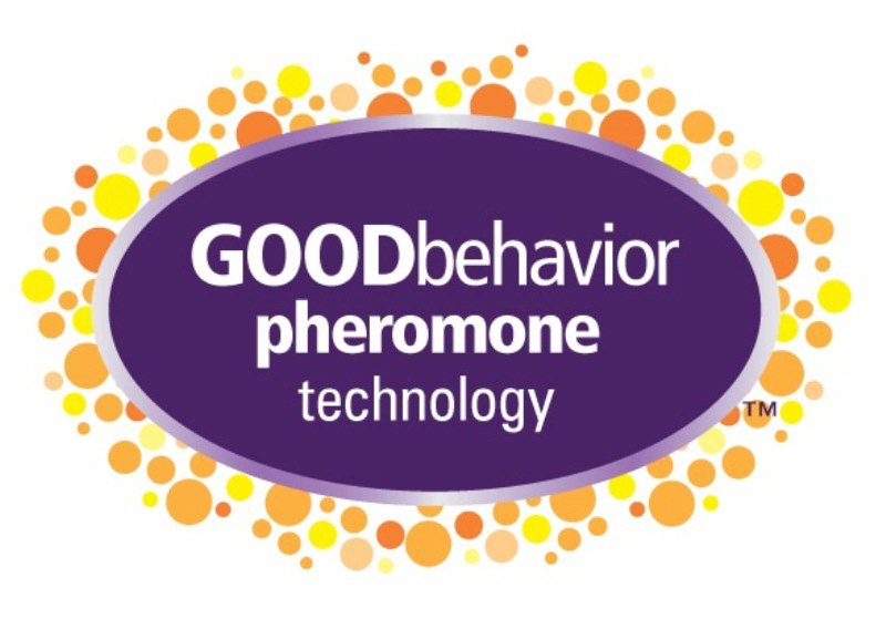 Trademark Logo GOODBEHAVIOR PHEROMONE TECHNOLOGY