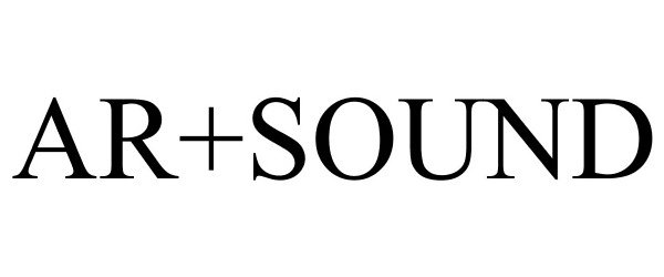 Trademark Logo AR+SOUND