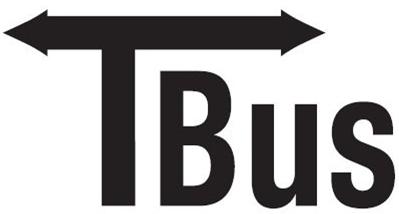 Trademark Logo TBUS