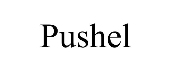  PUSHEL