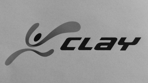 Trademark Logo CLAY