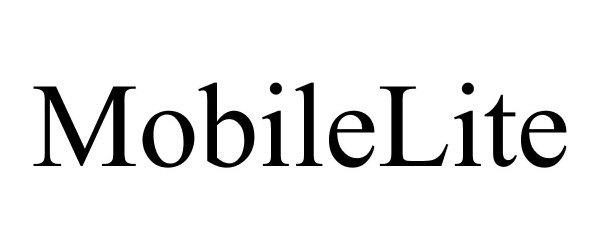  MOBILELITE