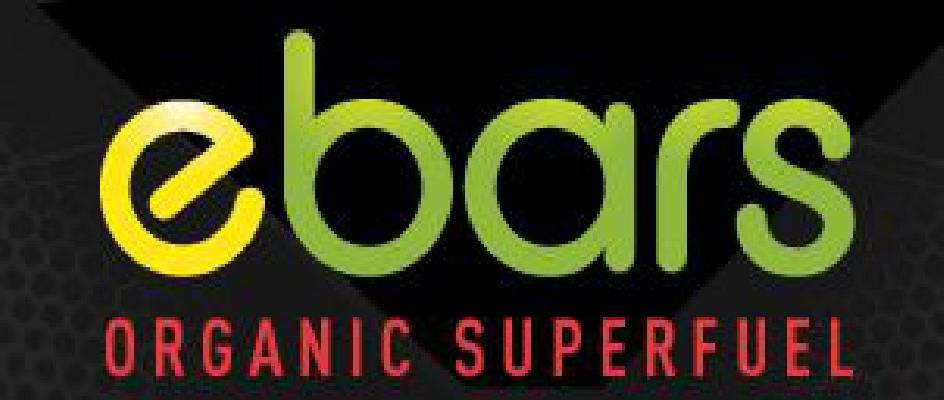 Trademark Logo EBARS ORGANIC SUPERFUEL