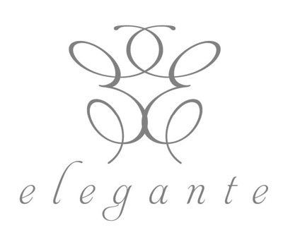 Trademark Logo EG ELEGANTE