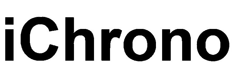 Trademark Logo ICHRONO