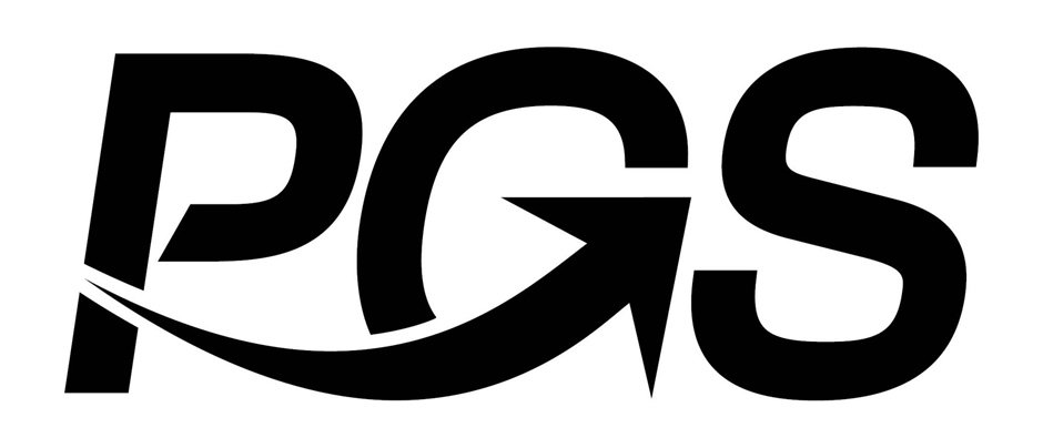 Trademark Logo PGS