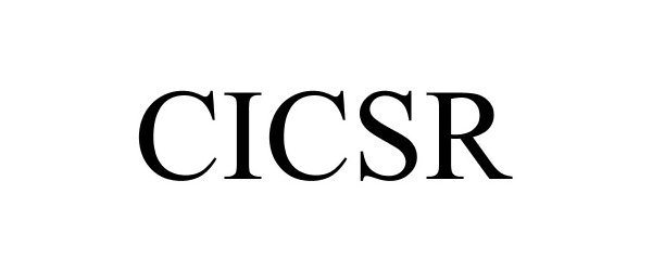  CICSR