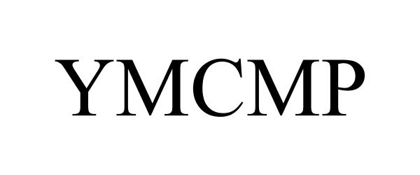 Trademark Logo YMCMP