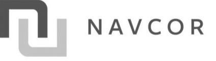 Trademark Logo NN NAVCOR