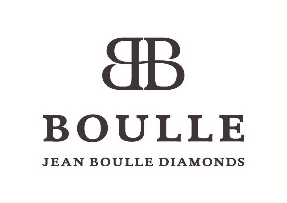  BB BOULLE JEAN BOULLE DIAMONDS