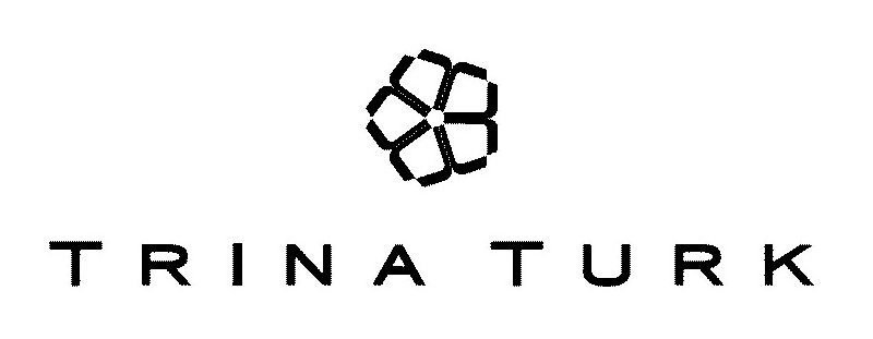Trademark Logo TRINA TURK