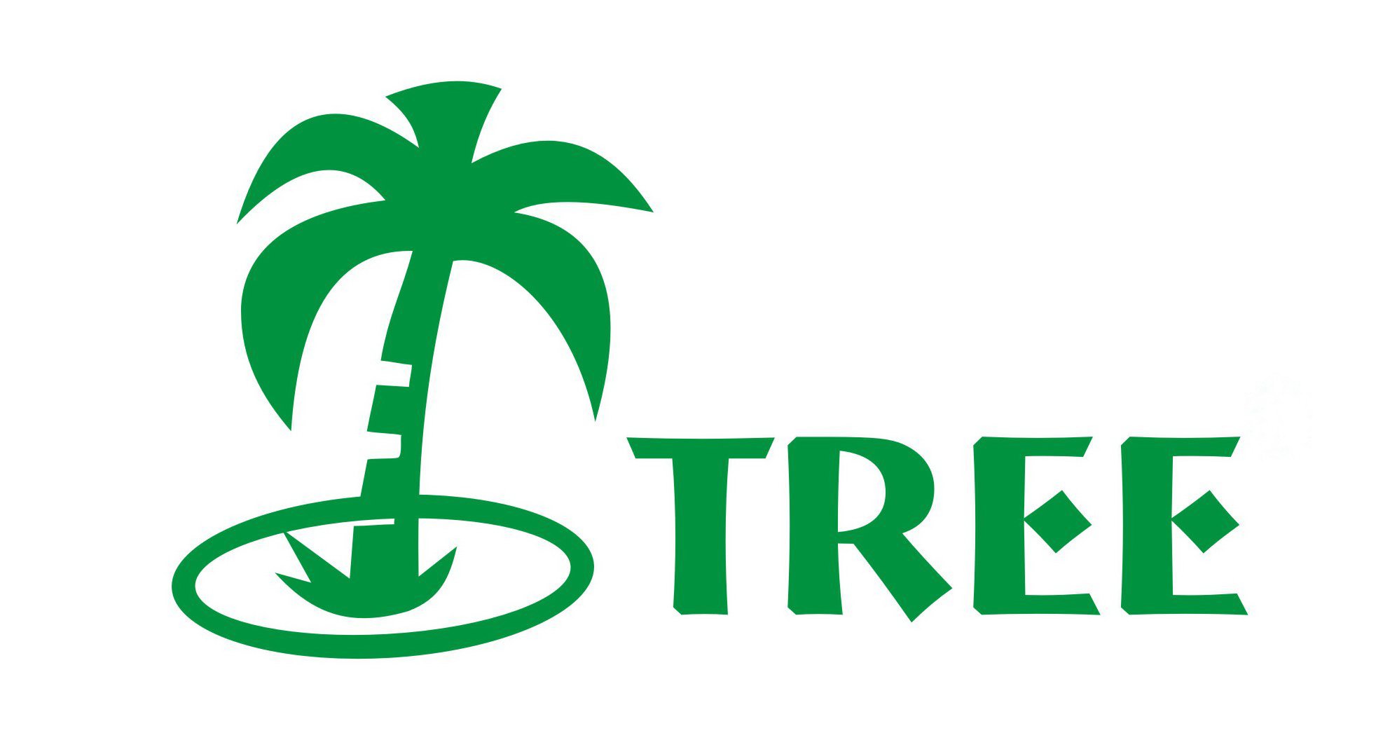 Trademark Logo TREE