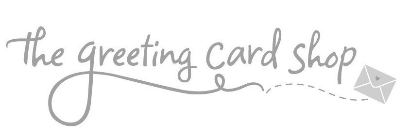  THE GREETING CARD SHOP