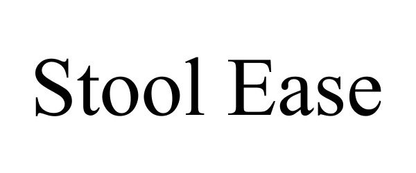 Trademark Logo STOOL EASE