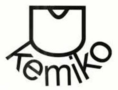 Trademark Logo KEMIKO