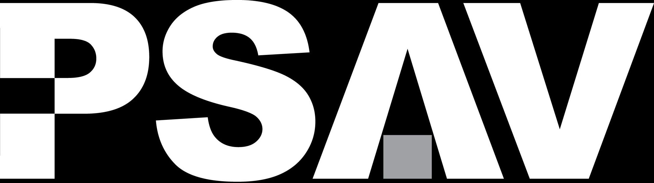 Trademark Logo PSAV