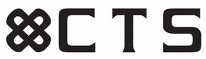 Trademark Logo CTS