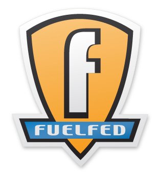 Trademark Logo FUELFED