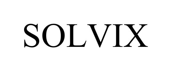 SOLVIX