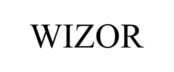  WIZOR