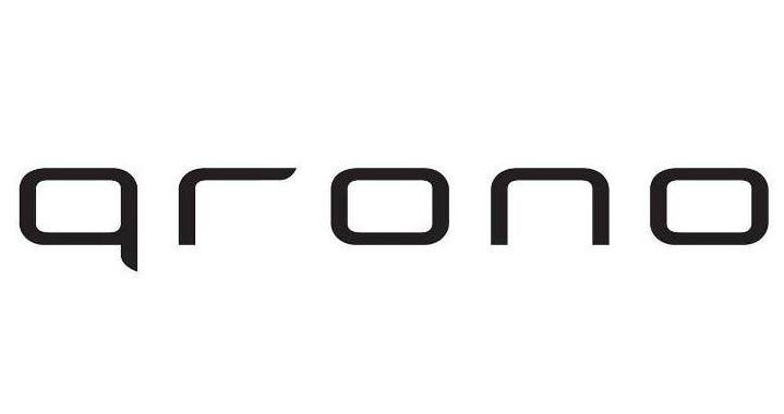 Trademark Logo QRONO