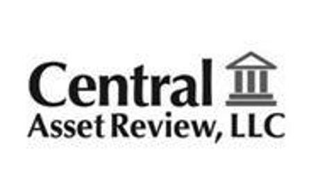 Trademark Logo CENTRAL ASSET REVIEW, LLC