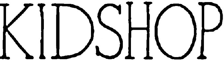 Trademark Logo KIDSHOP