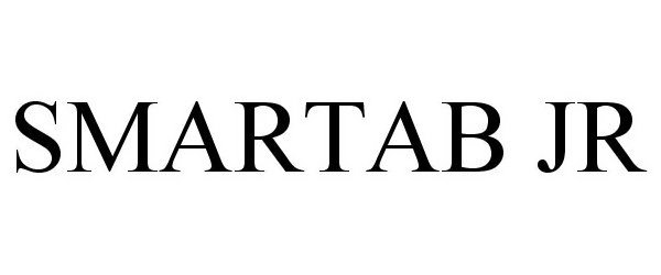Trademark Logo SMARTAB JR