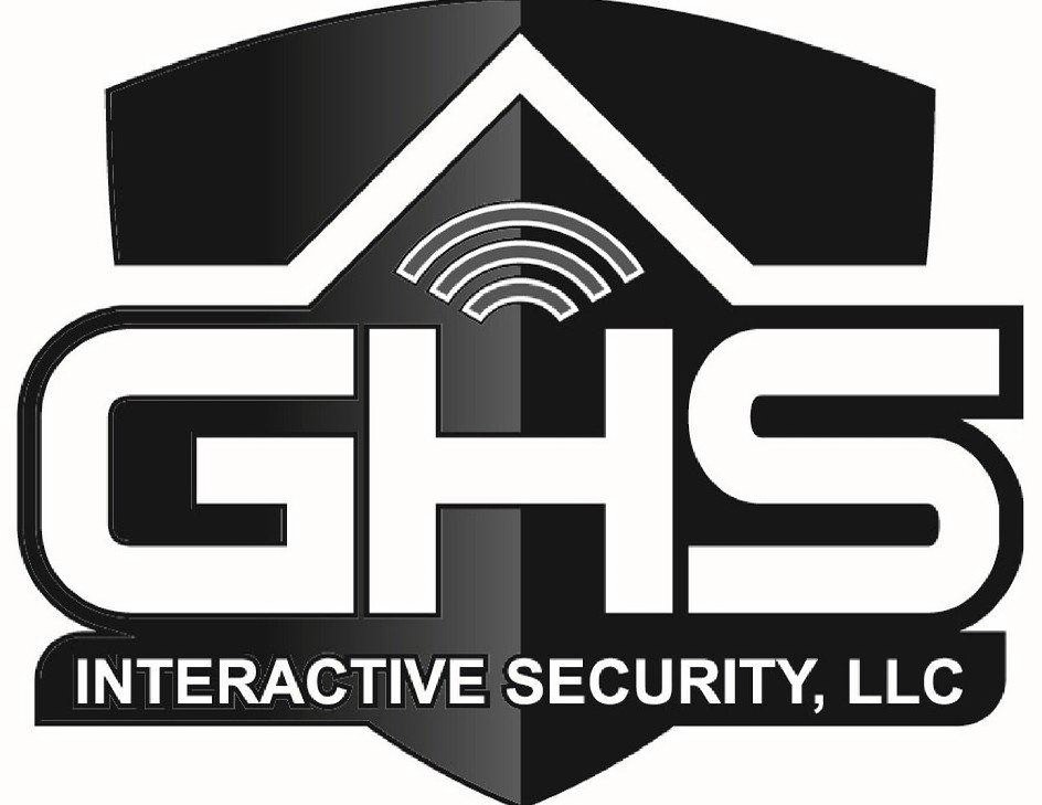 Trademark Logo GHS INTERACTIVE SECURITY, LLC