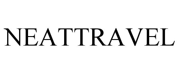 Trademark Logo NEATTRAVEL
