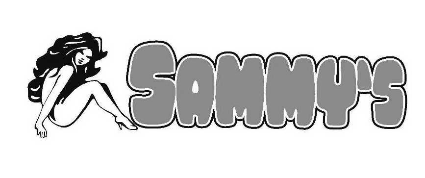 Trademark Logo SAMMY'S