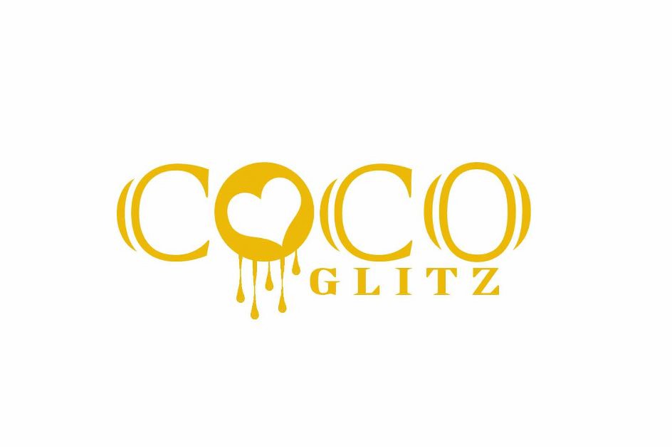 Trademark Logo COCO GLITZ