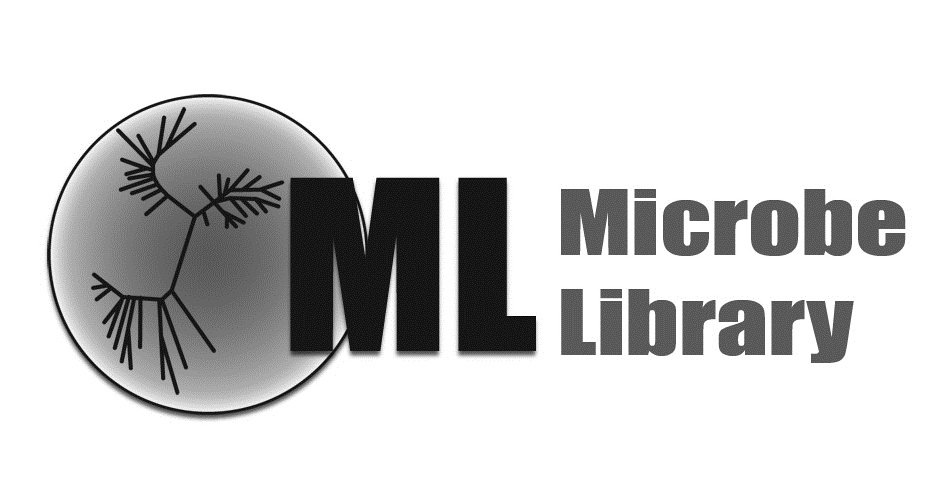 Trademark Logo ML MICROBE LIBRARY