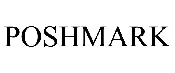 Trademark Logo POSHMARK