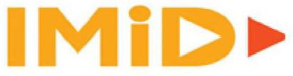 Trademark Logo IMID