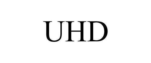  UHD