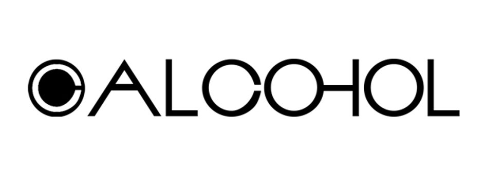 Trademark Logo ALCOHOL